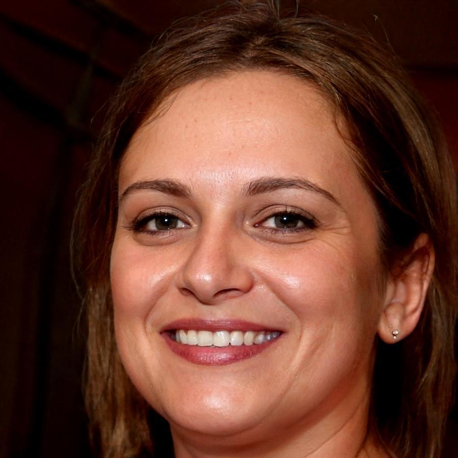 Zeynep Kaya